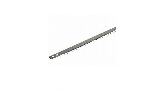 BOW SAW BLADE 24" 600mm