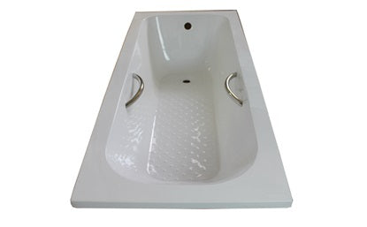 TUGELA BATH TUB 1.7MTR each