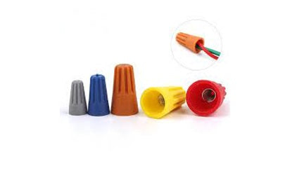 SCREW IT CONNECTOR PVC P2 *midget* (d)