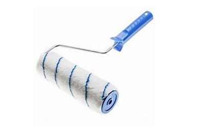PAINT ROLLER REFILL + M/HANDLE