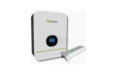 GROWATT 450VDC INVERTER INCL WIFI