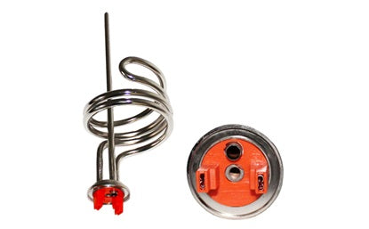 COMAT GEYSER ELEMENT SPIRAL 3KW