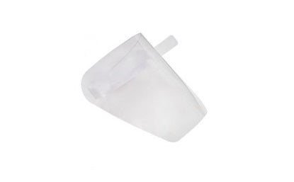 FACE SHIELD INDUSTRIAL 1000micron