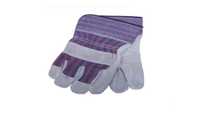 CANDY STRIPE GLOVES N343