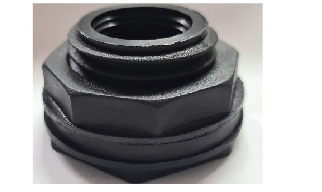WATER FITTING 20MM (D)