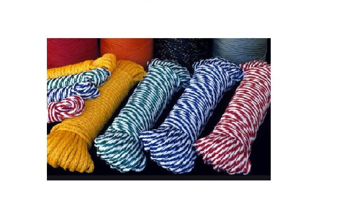 SKI ROPE 7mmX10mtr