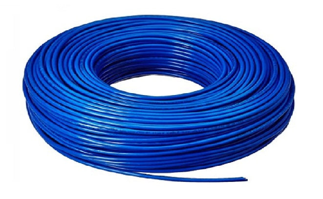 GP WIRE 2.5 BLUE