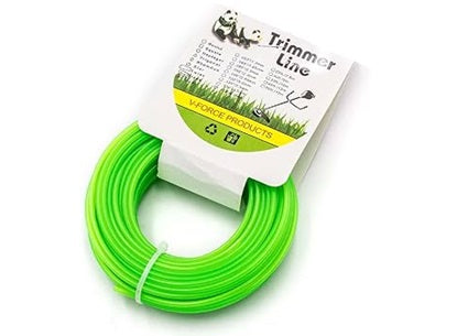 TRIMMER LINE 2.4MM*6MT