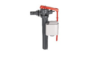 CISTERN INLET VALVE - SIDE &amp; BOTTOM -