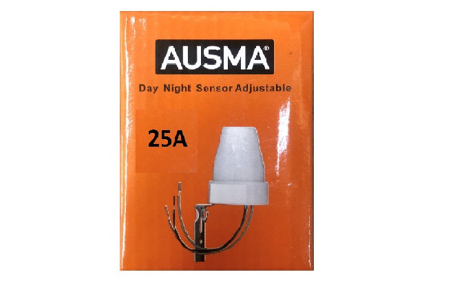 .TYSON DAY/NIGHT SENSOR 25A