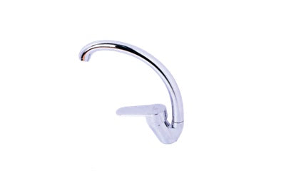 .Excluzo - Cascade - SINK MIXER LEVER / DECK
