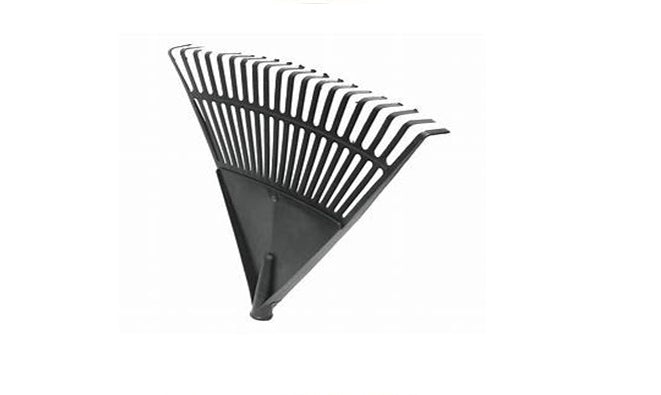 ELITE LAWN RAKE PLASTIC