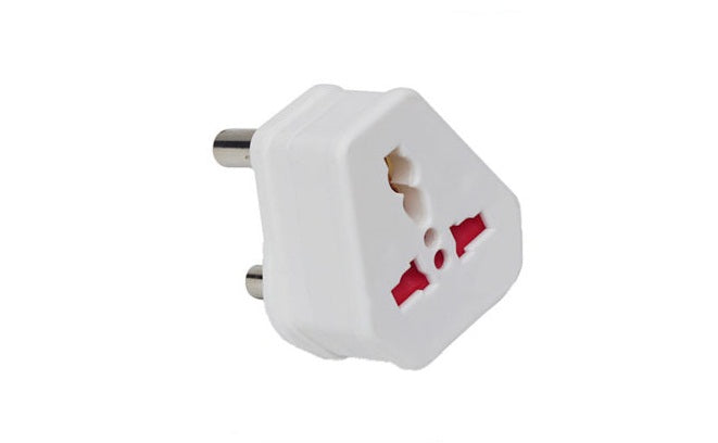 TRAVEL ADAPTOR M-10U