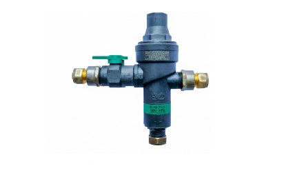 AV PRESSURE VALVE GOFLOW 600KPA 15MM