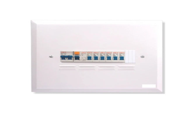 READY BOARD 10 WAY *FLUSH*