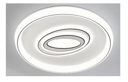 TYSON CEILING LIGHT RETRO - 50cm