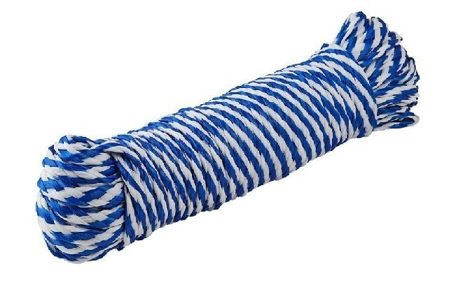 SKI ROPE 5mmX20mtr (D)