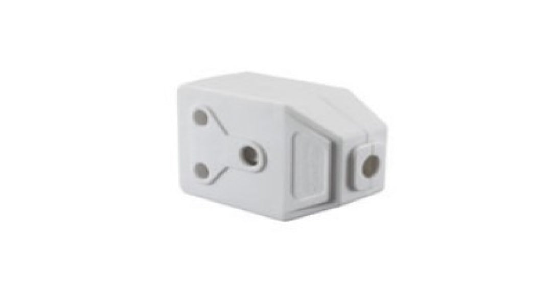 REDISSON JANUS COUPLER WHITE.