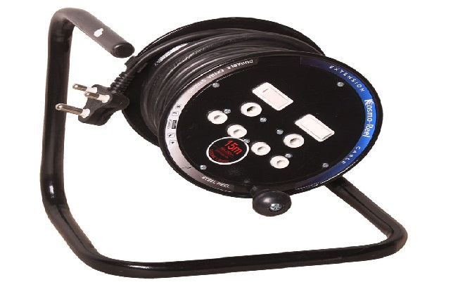 EXT REEL 20MTR