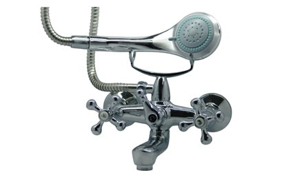 Excluzo -Victorian- BATH MIXER