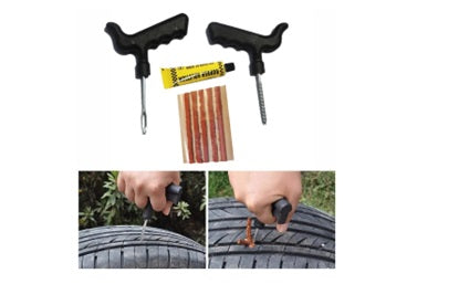 TYRE REPAIR KIT N340