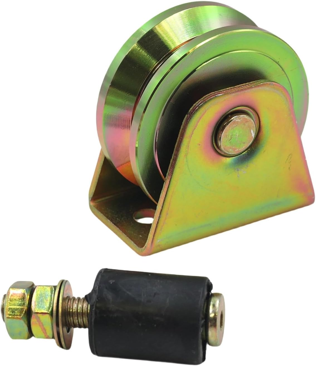 TYSON GATE ROLLER KIT BOXED 40MM