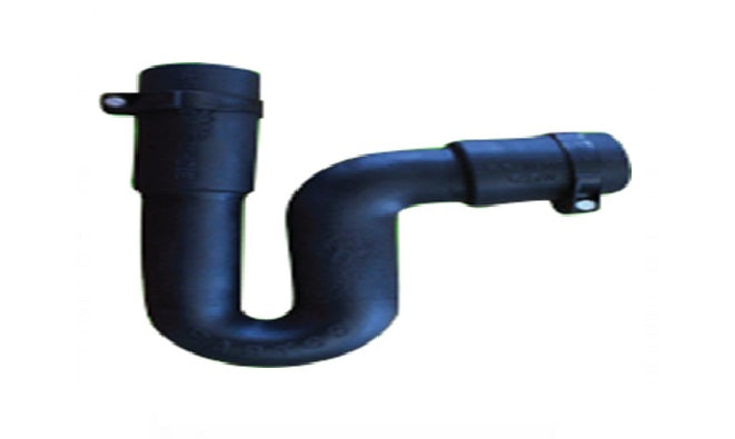 P TRAP 38X40