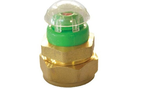 VACUUM BREAKER APEX CONEX 22MM