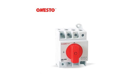 ONESTO DISCONNECTOR ISOLATOR DIN 32A 4P