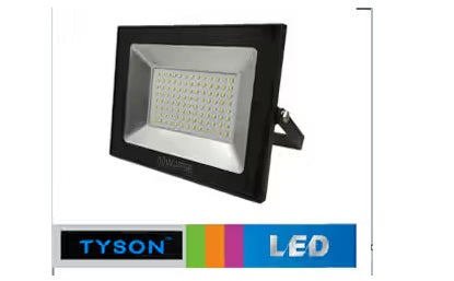 .TYSON LED FLOODLIGHT 50W