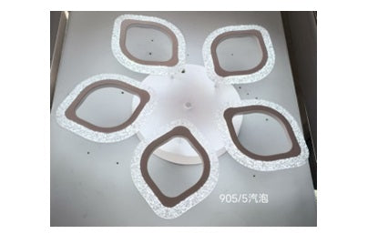 .TYSON LED CEILING LIGHT HILTON (D)