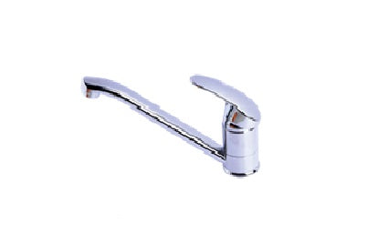 .Excluzo  KITCHEN SINK LEVER MIXER