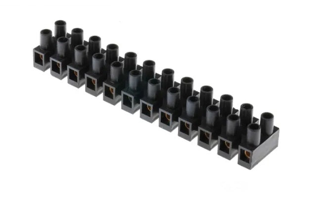 CONNECTOR BLOCK 30A