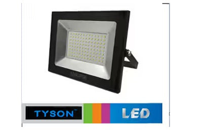 .TYSON LED FLOODLIGHT 100W