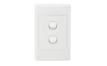 AUSMA SWITCH 2 LEVER