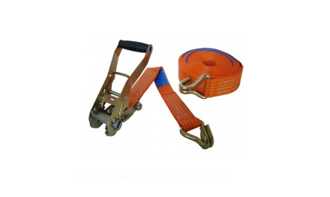 RATCHED &amp; STRAP 10MTR
