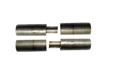 BULLET HINGE 16x70mm each