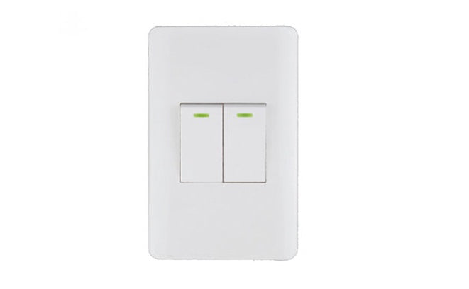 AUSMA BR SWITCH 2 LEVER