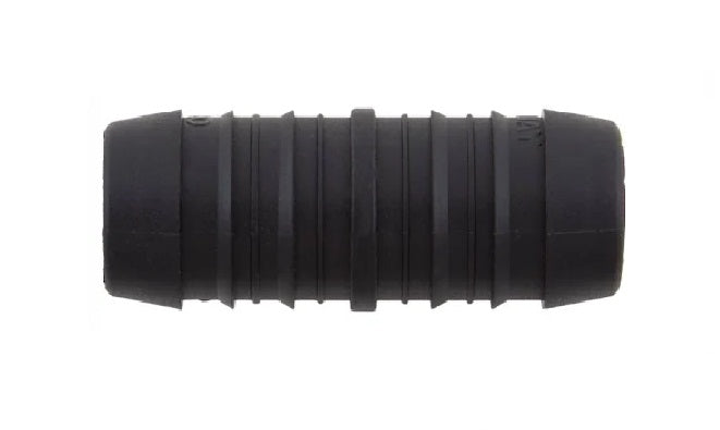 NYLON 32MM COUPLING EQUAL (D)