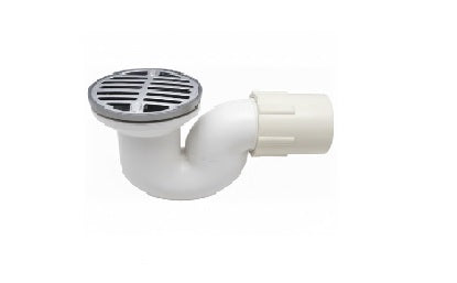 SHOWER DRAIN OUTLET PIPE