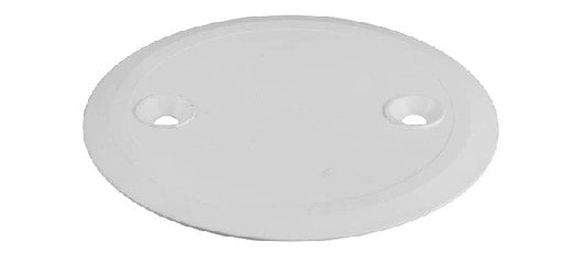 CONDUIT ROUND BOX LID
