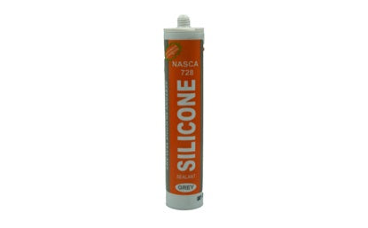 .TYSON Silicone GREY 280ml
