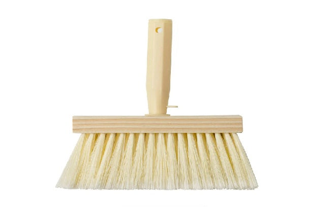 White Wash Brush p/h