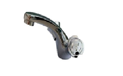 .Excluzo - CLIFTON BASIN MIXER LEVER / DECK