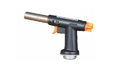 GAS BLOW TORCH FOR 227G LONG CAN