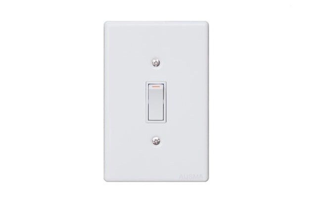 REDISSON METAL 1 LEVER SWITCH