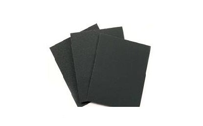 SAND PAPER P180 30CM X 20CM SHEETS (PACKS OF 25)