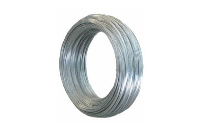 BINDING WIRE CARDED 0.9*30MT (D)