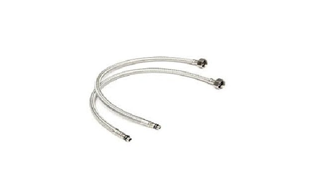 MIXER HOSE 40CM MALE-FEMALE each