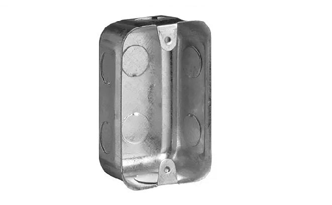 WALL BOX 4*2